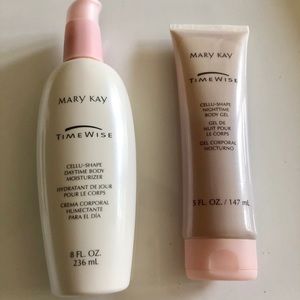 Mary Kay Cellu-Shape Contouring System, NEW in box